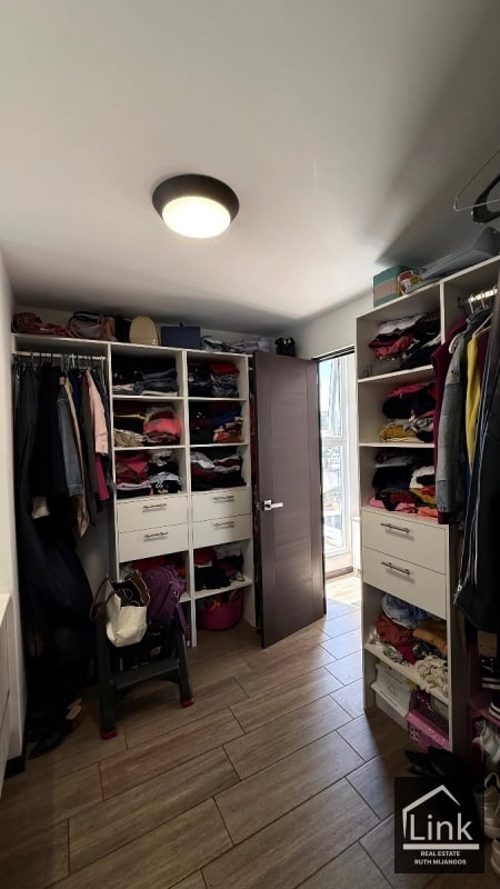 Venta de Apartamento Zona 5 CASA SAN PEDRITO - 7