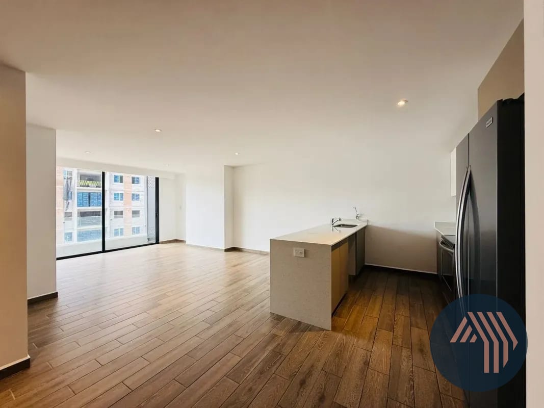 ALQUILER DE LINDO APARTAMENTO - PARQUE 15, ZONA 15 — Apartamento en Alquiler en Parque 15, Zona 15, Guatemala, Ciudad — foto 1 de 14