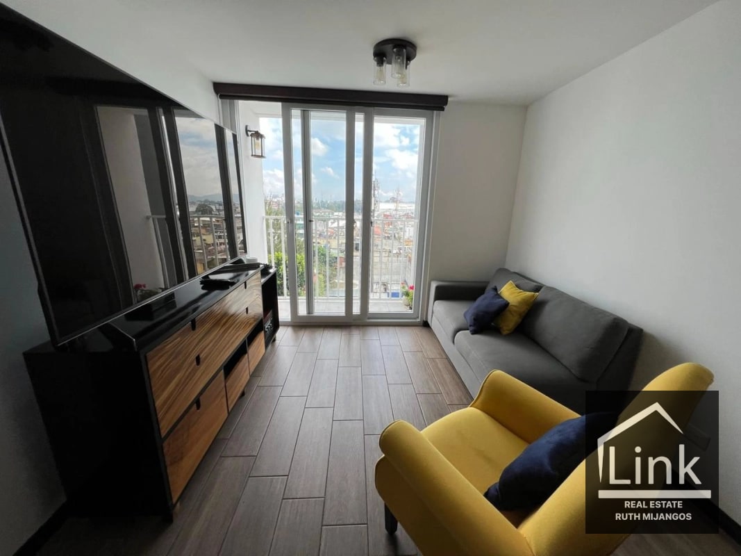 APARTAMENTO EN VENTA CASA SAN PEDRITO ZONA 5 - 14