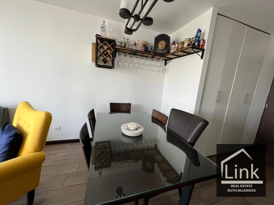 APARTAMENTO EN VENTA CASA SAN PEDRITO ZONA 5 - 13