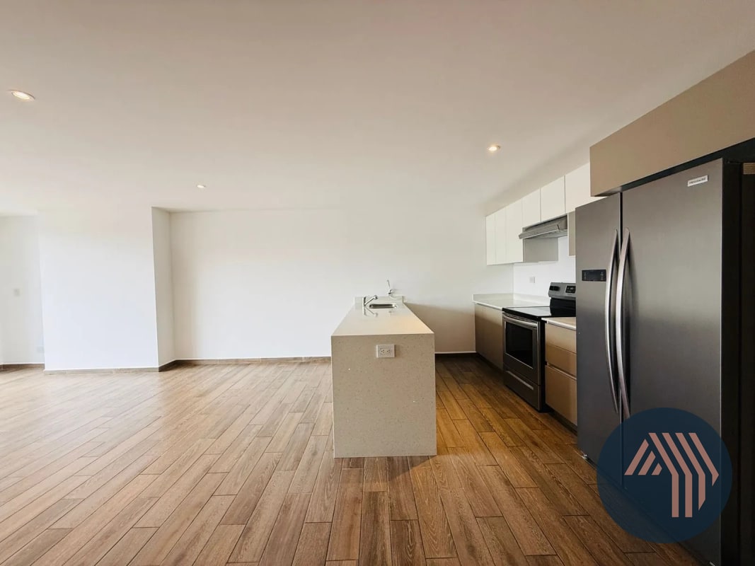 ALQUILER DE LINDO APARTAMENTO - PARQUE 15, ZONA 15 - 2