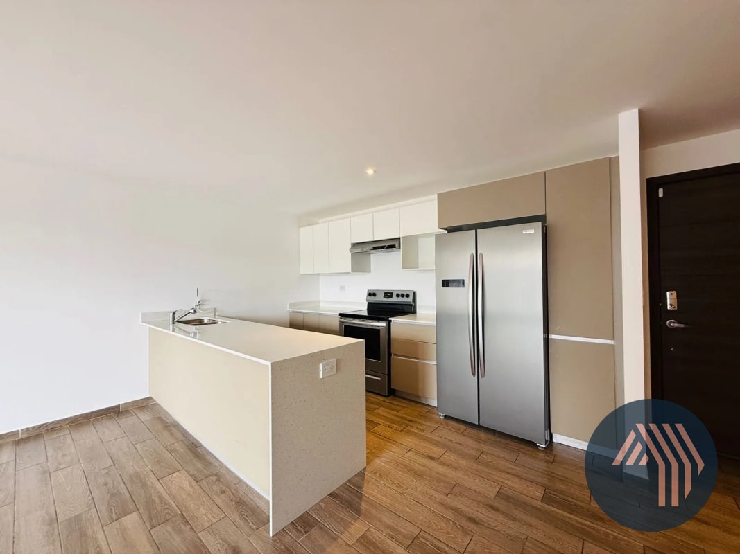 ALQUILER DE LINDO APARTAMENTO - PARQUE 15, ZONA 15 - 3