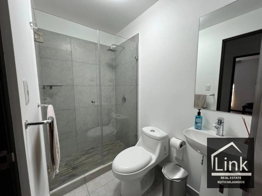 APARTAMENTO EN VENTA CASA SAN PEDRITO ZONA 5 - 10