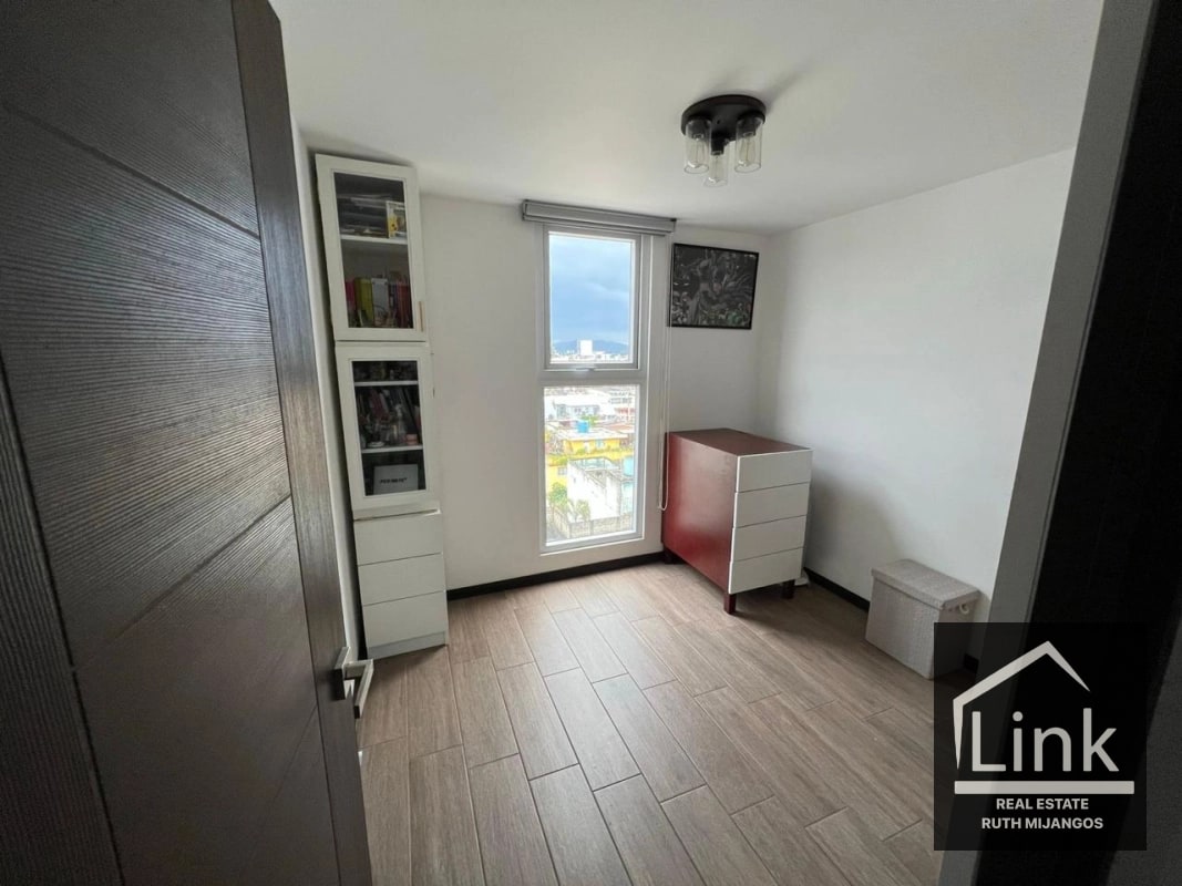 APARTAMENTO EN VENTA CASA SAN PEDRITO ZONA 5 - 6