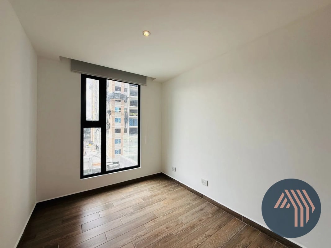 ALQUILER DE LINDO APARTAMENTO - PARQUE 15, ZONA 15 - 9