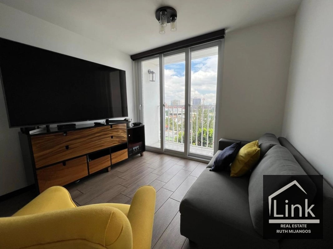 APARTAMENTO EN VENTA CASA SAN PEDRITO ZONA 5 - 2