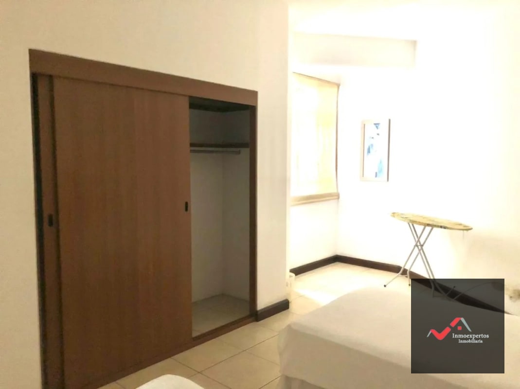 Apartamento amueblado en Renta Zona 14 - 8