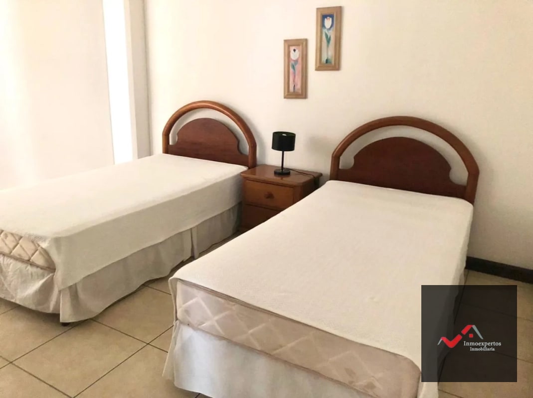 Apartamento amueblado en Renta Zona 14 - 7