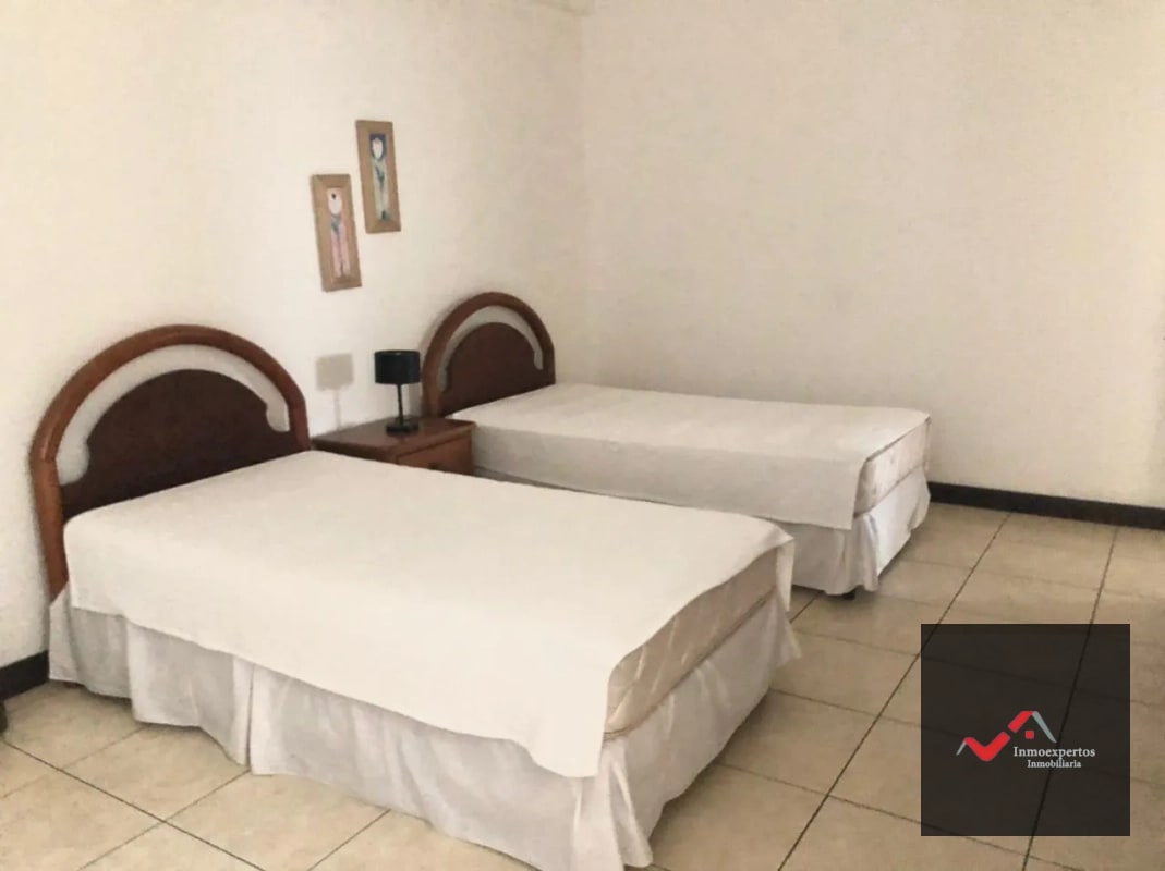 Apartamento amueblado en Renta Zona 14 - 5