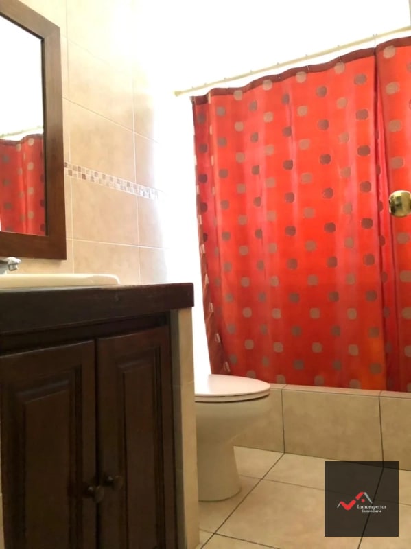 Apartamento amueblado en Renta Zona 14 - 2