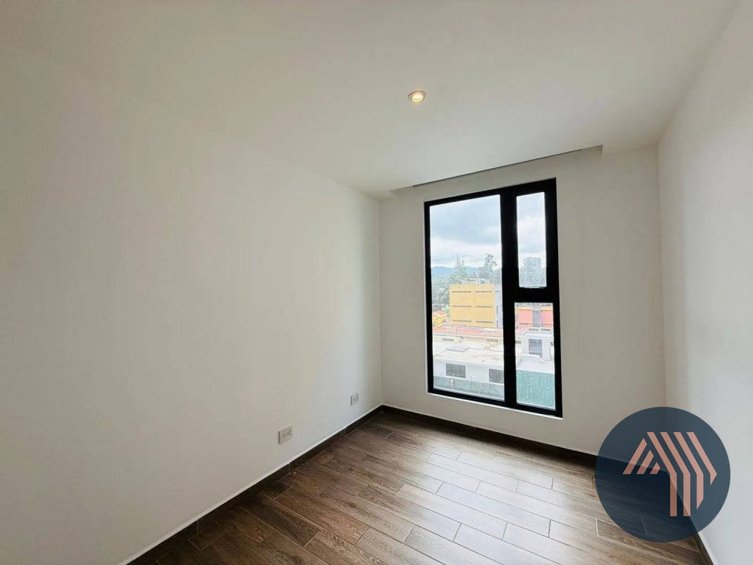 ALQUILER DE LINDO APARTAMENTO - PARQUE 15, ZONA 15 - 11