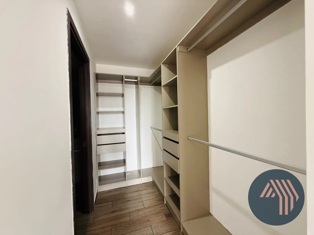 ALQUILER DE LINDO APARTAMENTO - PARQUE 15, ZONA 15 - 13