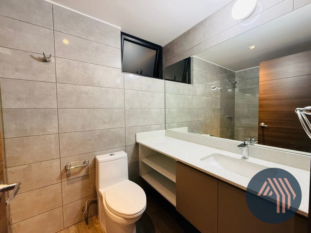 ALQUILER DE LINDO APARTAMENTO - PARQUE 15, ZONA 15 - 14
