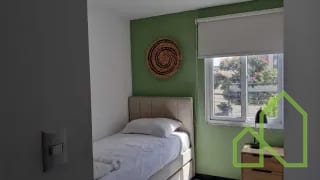 Apartamento Amueblado en Venta Edificio Museo San Mateo zona 7 — Apartamento en Venta en Zona 7, Guatemala, Ciudad — miniatura 3 de 4