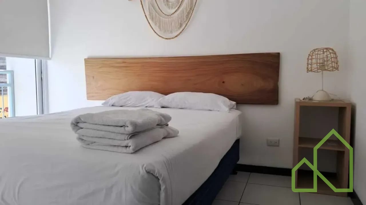 Apartamento Amueblado en Venta Edificio Museo San Mateo zona 7 — Apartamento en Venta en Zona 7, Guatemala, Ciudad — foto 2 de 4