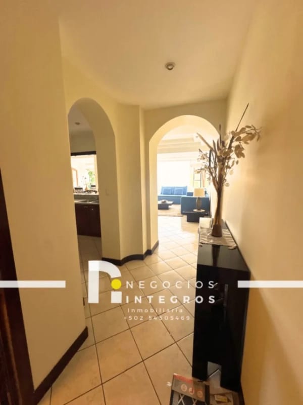 VENDO / ALQUILO APARTAMENTO AMUEBLADO EN MILENIA ZONA 10 — Apartamento en Alquiler en Milenia, Zona 10, Guatemala, Ciudad — foto 12 de 16