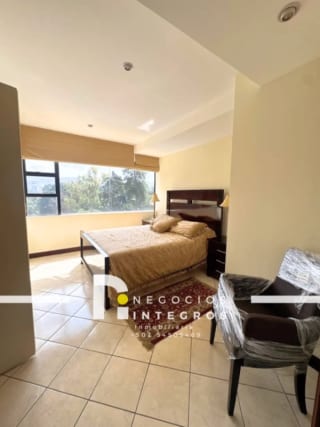 VENDO / ALQUILO APARTAMENTO AMUEBLADO EN MILENIA ZONA 10 — Apartamento en Alquiler en Milenia, Zona 10, Guatemala, Ciudad — miniatura 9 de 16