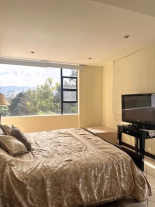 VENDO / ALQUILO APARTAMENTO AMUEBLADO EN MILENIA ZONA 10 — Apartamento en Alquiler en Milenia, Zona 10, Guatemala, Ciudad — miniatura 7 de 16