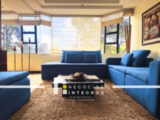VENDO / ALQUILO APARTAMENTO AMUEBLADO EN MILENIA ZONA 10 — Apartamento en Alquiler en Milenia, Zona 10, Guatemala, Ciudad — miniatura 4 de 16