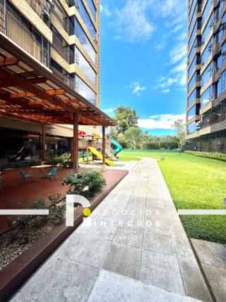 APARTAMENTO EN PRIMER NIVEL EN MILENIA ZONA 10 – OAKLAND 3 HAB — Apartamento en Alquiler en Milenia, Zona 10, Guatemala, Ciudad — miniatura 10 de 17