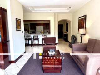 APARTAMENTO EN PRIMER NIVEL EN MILENIA ZONA 10 – OAKLAND 3 HAB — Apartamento en Alquiler en Milenia, Zona 10, Guatemala, Ciudad — miniatura 5 de 17
