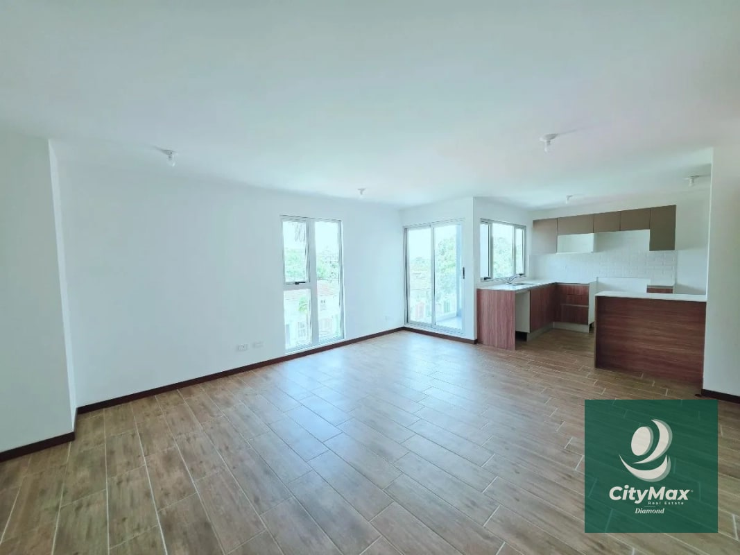 Apartamento en Venta en Edificio Nuvó El Naranjo Zona 4 de Mixco - 1