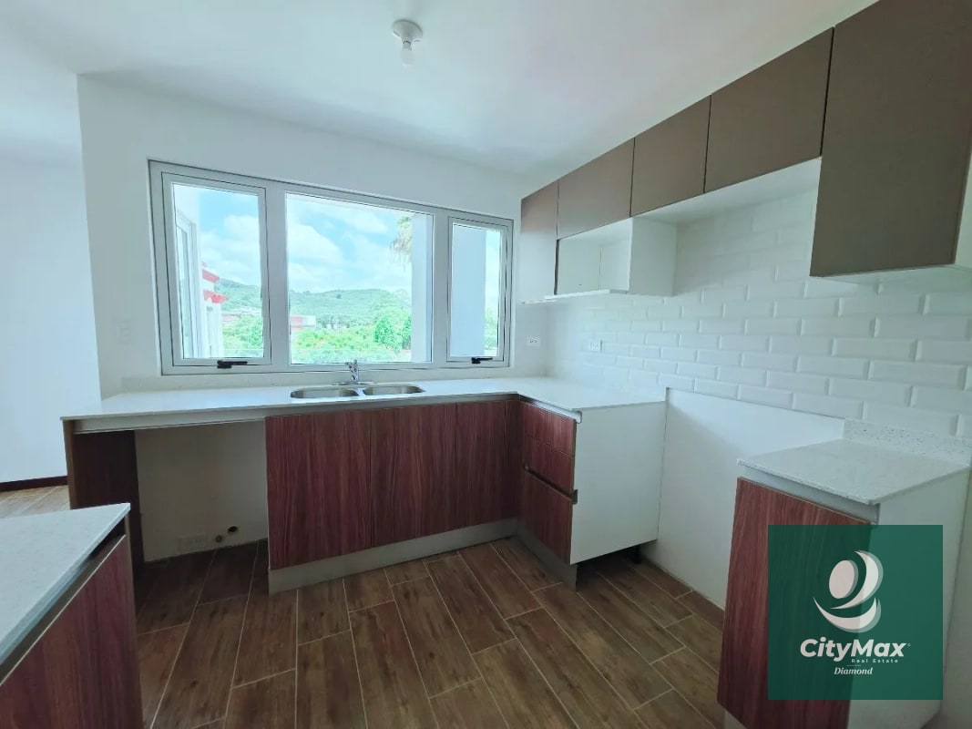 Apartamento en Venta en Edificio Nuvó El Naranjo Zona 4 de Mixco - 15