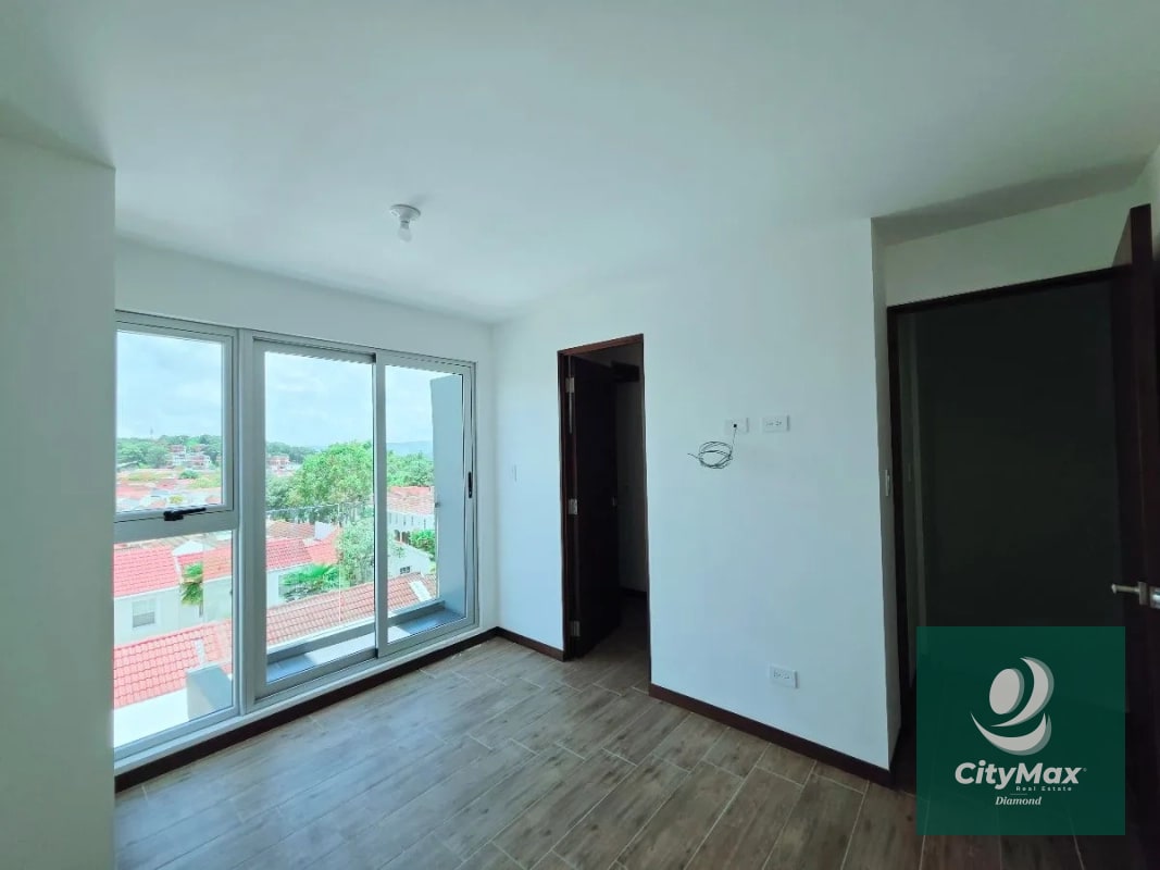 Apartamento en Venta en Edificio Nuvó El Naranjo Zona 4 de Mixco - 11