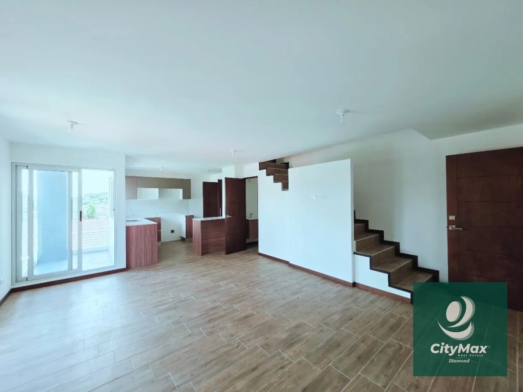 Apartamento en Venta en Edificio Nuvó El Naranjo Zona 4 de Mixco - 9