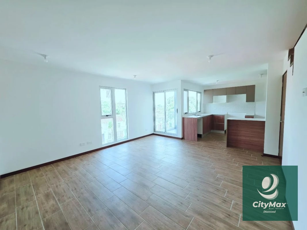 Apartamento en Venta en Edificio Nuvó El Naranjo Zona 4 de Mixco - 7