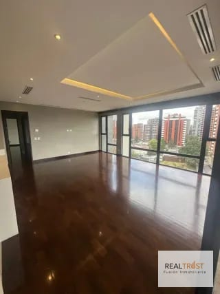 Apartamento en Renta zona 14; EDIFICIO SANTA INES DEL PARQUE — Apartamento en Alquiler en Santa Inés, Zona 14, Guatemala, Ciudad — miniatura 9 de 9