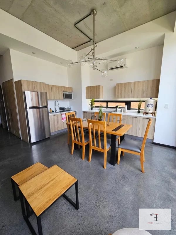 Vendo apartamento edificio ATOM Zona 4 — Apartamento en Venta en Atom Cuatro, Zona 4, Guatemala, Ciudad — foto 1 de 9