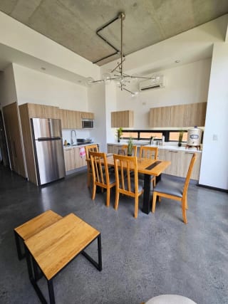 Vendo apartamento edificio ATOM Zona 4 — Apartamento en Venta en Atom Cuatro, Zona 4, Guatemala, Ciudad — miniatura 1 de 9