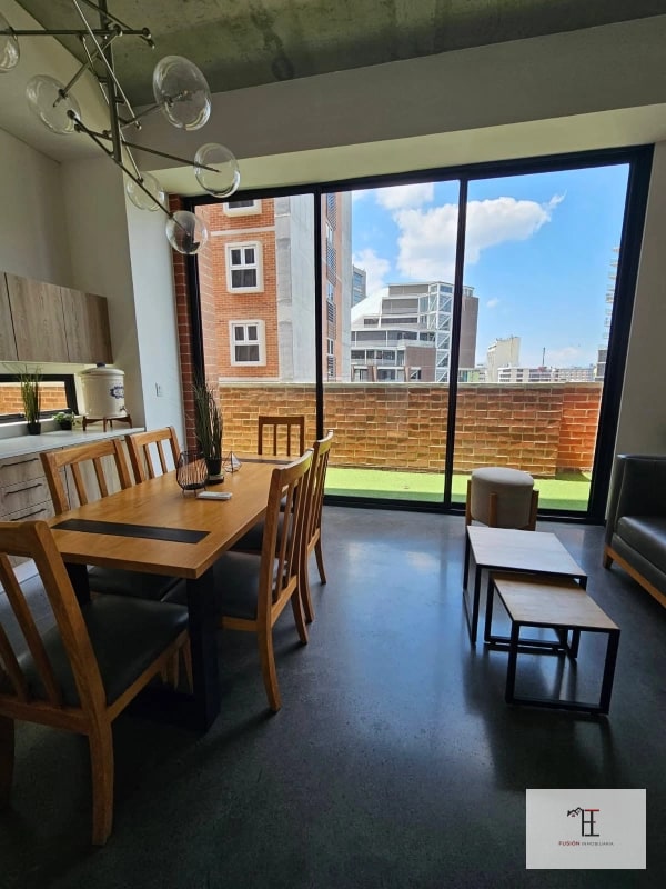 Vendo apartamento edificio  ATOM  Zona 4 - 9