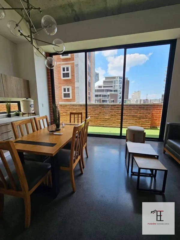 Vendo apartamento edificio ATOM Zona 4 — Apartamento en Venta en Atom Cuatro, Zona 4, Guatemala, Ciudad — foto 9 de 9