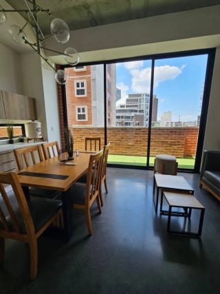 Vendo apartamento edificio ATOM Zona 4 — Apartamento en Venta en Atom Cuatro, Zona 4, Guatemala, Ciudad — miniatura 9 de 9