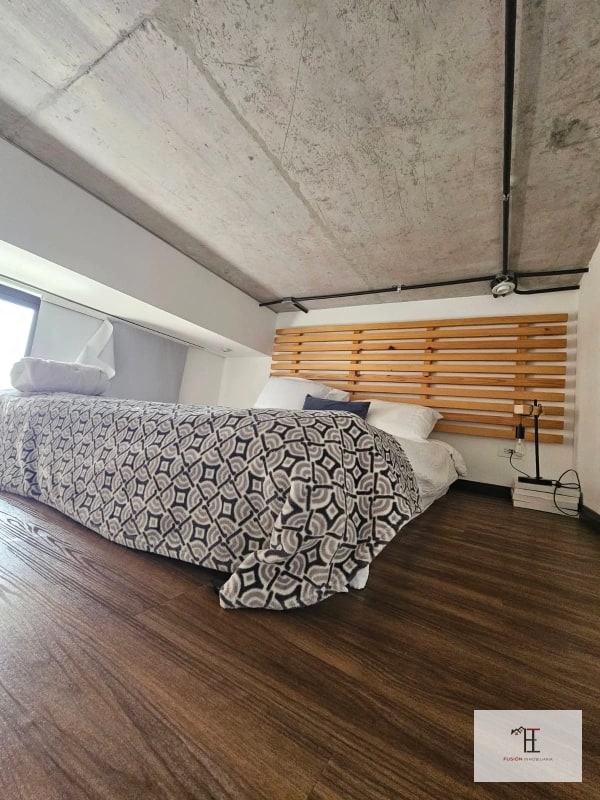 Vendo apartamento edificio ATOM Zona 4 - 8