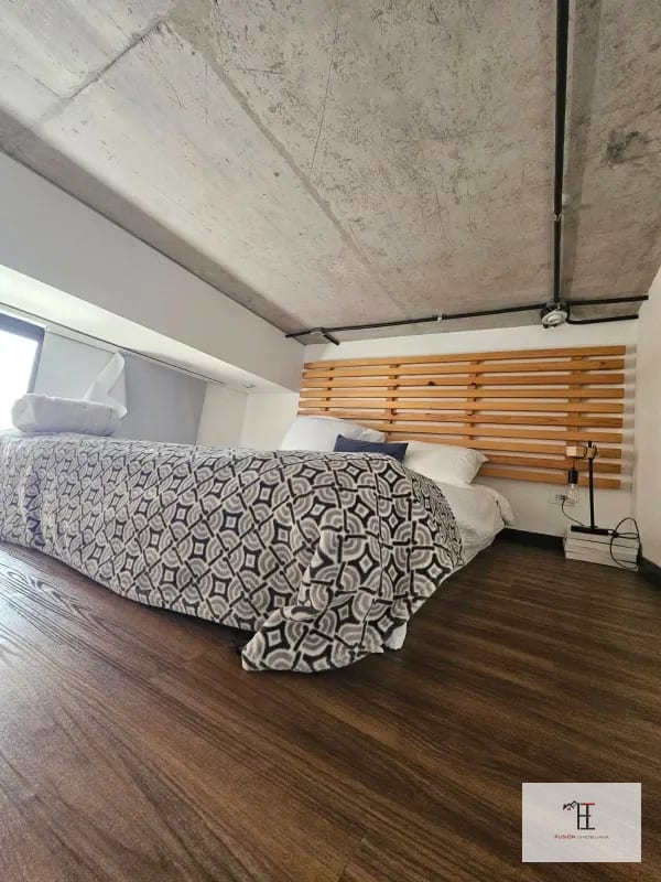 Vendo apartamento edificio  ATOM  Zona 4 — Apartamento en Venta en Atom Cuatro, Zona 4, Guatemala, Ciudad — foto 8 de 9