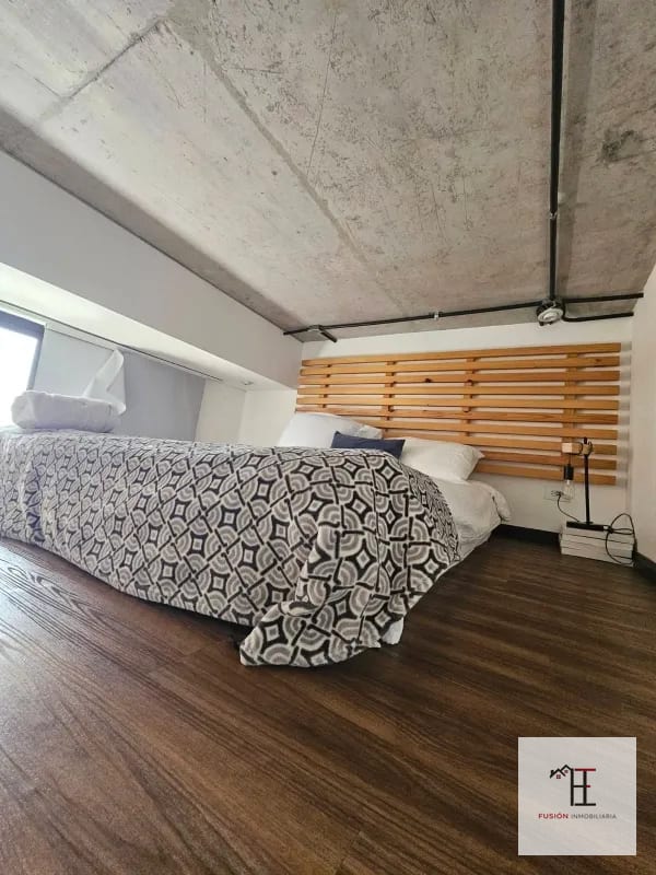 Vendo apartamento edificio ATOM Zona 4 — Apartamento en Venta en Atom Cuatro, Zona 4, Guatemala, Ciudad — foto 8 de 9