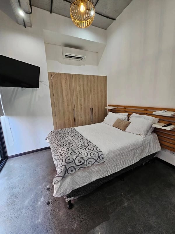 Vendo apartamento edificio ATOM Zona 4 — Apartamento en Venta en Atom Cuatro, Zona 4, Guatemala, Ciudad — foto 7 de 9