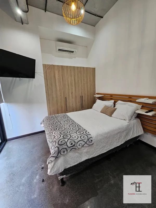 Vendo apartamento edificio ATOM Zona 4 — Apartamento en Venta en Atom Cuatro, Zona 4, Guatemala, Ciudad — foto 7 de 9