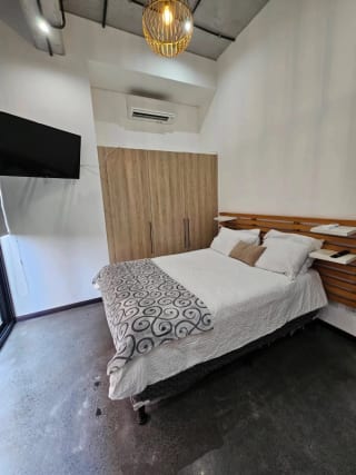 Vendo apartamento edificio ATOM Zona 4 — Apartamento en Venta en Atom Cuatro, Zona 4, Guatemala, Ciudad — miniatura 7 de 9