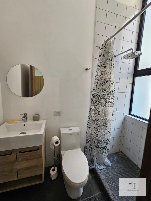 Vendo apartamento edificio ATOM Zona 4 - 6