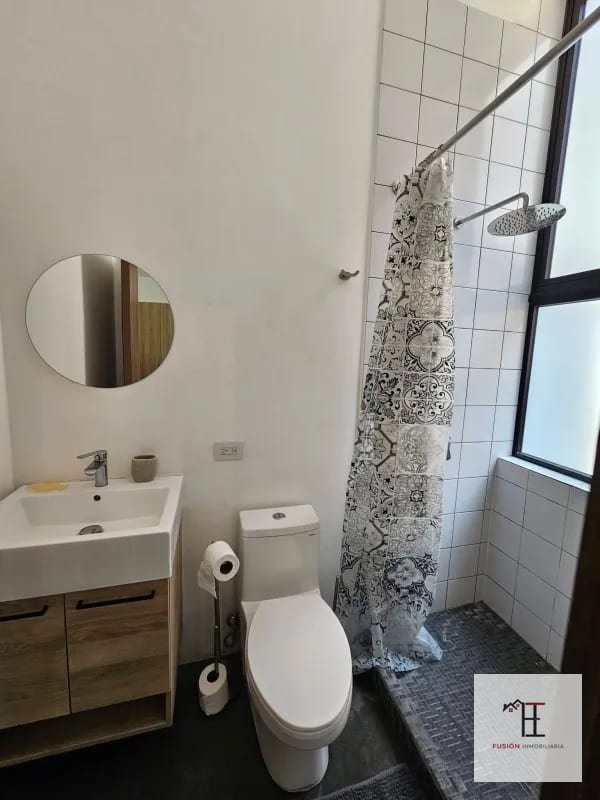 Vendo apartamento edificio ATOM Zona 4 — Apartamento en Venta en Atom Cuatro, Zona 4, Guatemala, Ciudad — foto 6 de 9