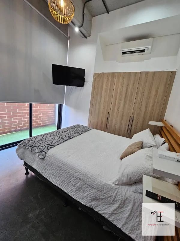 Vendo apartamento edificio ATOM Zona 4 — Apartamento en Venta en Atom Cuatro, Zona 4, Guatemala, Ciudad — foto 5 de 9