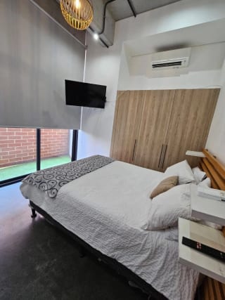 Vendo apartamento edificio ATOM Zona 4 — Apartamento en Venta en Atom Cuatro, Zona 4, Guatemala, Ciudad — miniatura 5 de 9