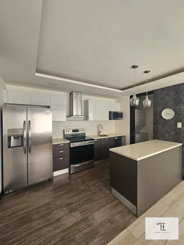 Vendo Apartamento LIV Zona 15 Vista Hermosa 1 - 1