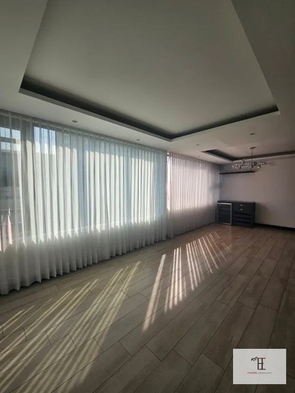 Vendo Apartamento LIV  Zona 15 Vista Hermosa 1 - 8