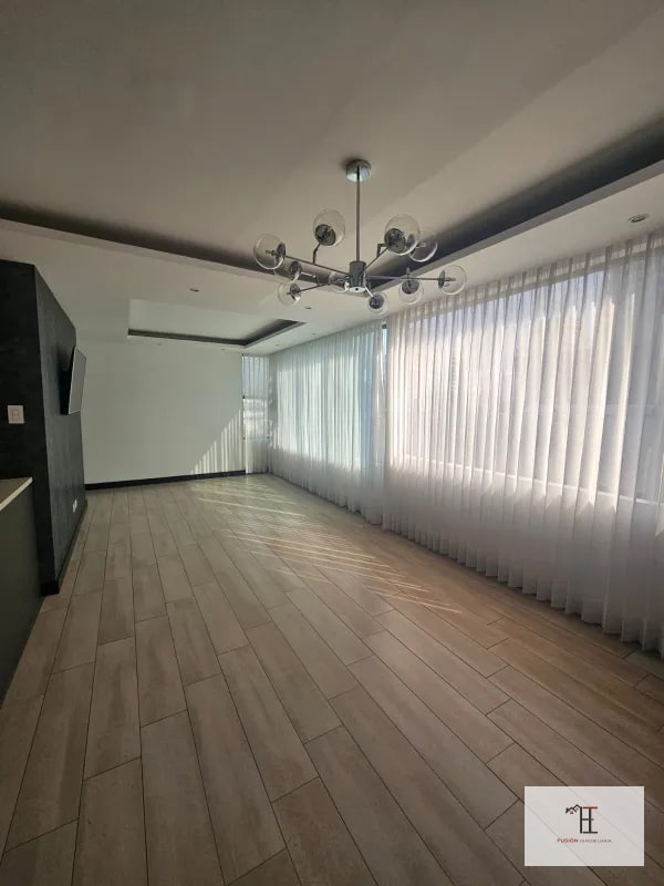 Vendo Apartamento LIV Zona 15 Vista Hermosa 1 - 5