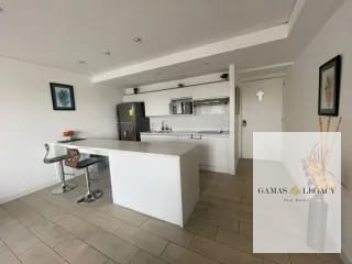 Apartamento en renta I Edificio QUO I Zona 4 — Apartamento en Alquiler en Zona 4, Guatemala, Ciudad — miniatura 8 de 8